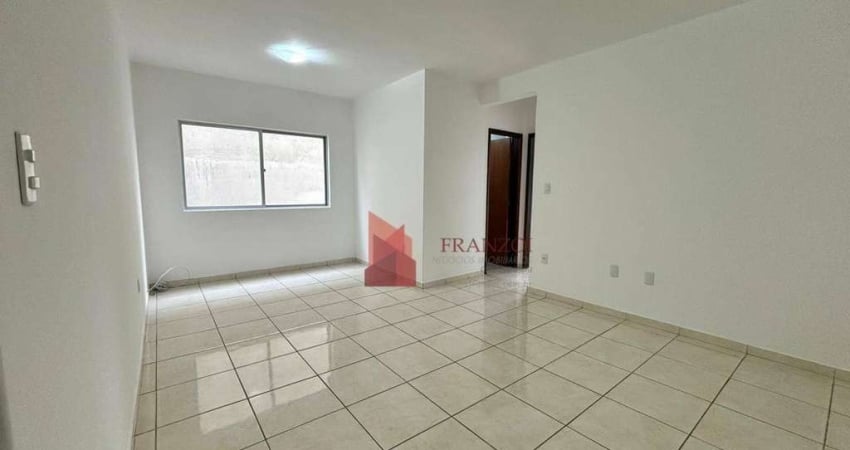 LOCAÇÃO: Apartamento com 2 dormitórios - Fazenda - Itajaí/SC