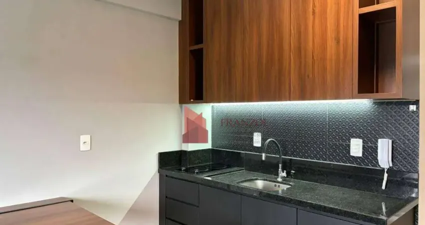 Loft com 1 quarto para alugar na Rua Brusque, 48, Centro, Itajaí
