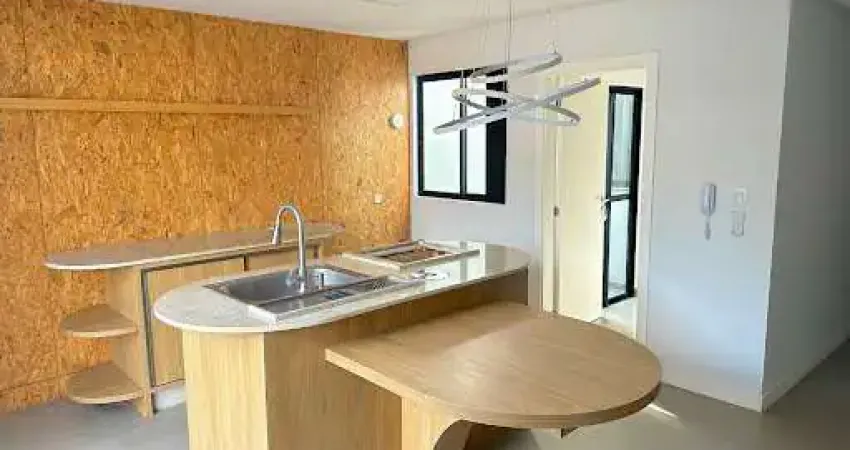 Apartamento com 3 quartos à venda na Avenida Carlos Drumond de Andrade, 57, Praia Brava, Itajaí