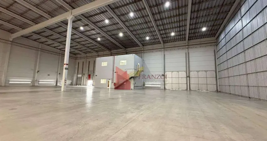 Barracão / Galpão / Depósito com 2 salas para alugar na Rodovia BR-470, 256, Porto Escalvados, Navegantes