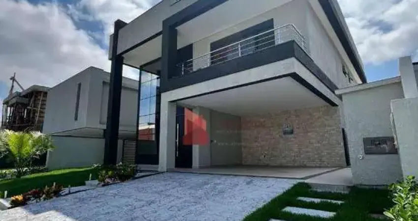 Casa em condomínio fechado com 4 quartos à venda na Rua Ivo José Rebello, 611, Santa Regina, Camboriú