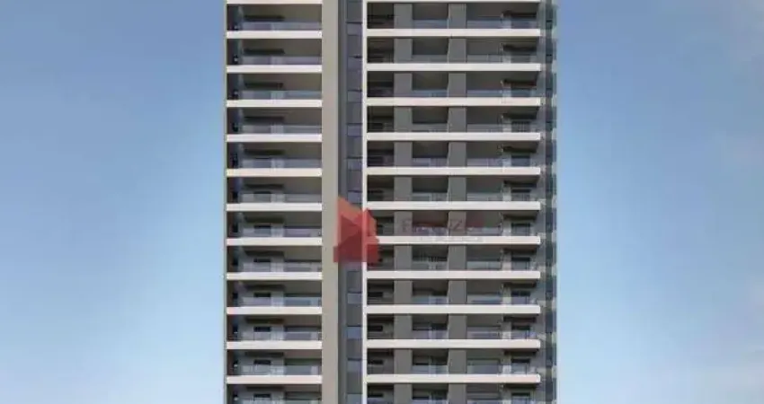 LANÇAMENTO: Apartamento com 3 Suítes - Vila Operária - Itajaí/SC
