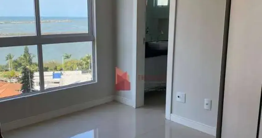 Vende-se Apartamento 2 Quartos, Bairro Fazenda- Vista Mar