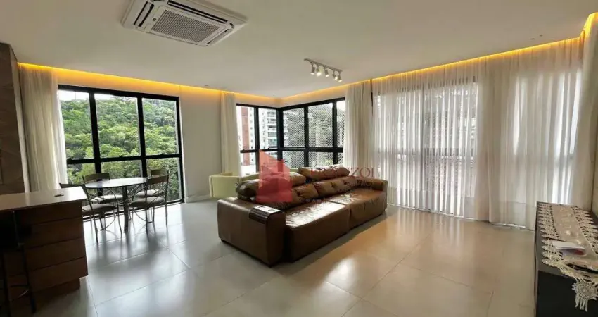 Apartamento de ALTO PADRÃO para locação no LITORAL Conforto e Lazer Completo!