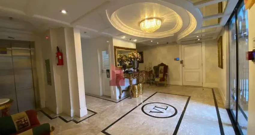 VENDE-SE Apartamento mobiliado com 2 dormitórios 65 m² por R$ 595.000 - Dom Bosco - Itajaí/SC