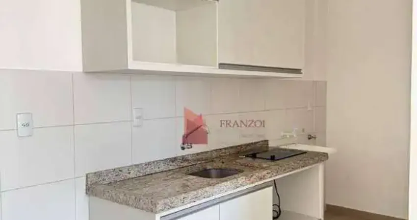 LOCAÇÃO: Loft com 1 dormitório - Centro - Itajaí/SC