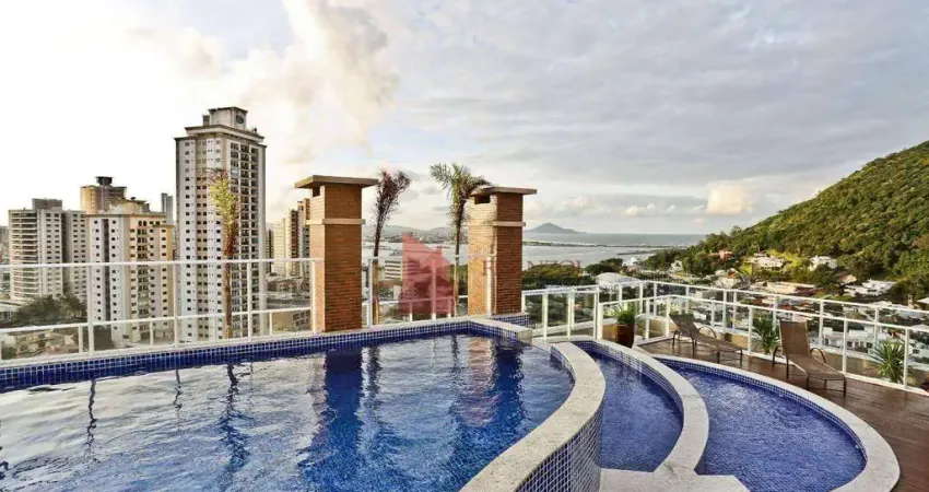 VENDA: Apartamento com 2 Suítes diferenciado de 102 m² - Fazenda - Itajaí/SC