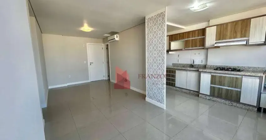 VENDE Apartamento com 2 SUITES - Condominio Infraestrutura Completa - Centro - Itajaí/SC