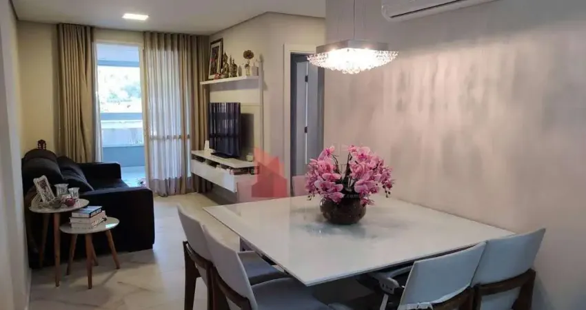 VENDA: Apartamento com 2 Dormitórios Sendo 1 Suíte - Fazenda - Itajaí/SC