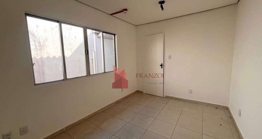 Sala comercial com 2 salas para alugar na Avenida Coronel Marcos Konder, 409, Centro, Itajaí