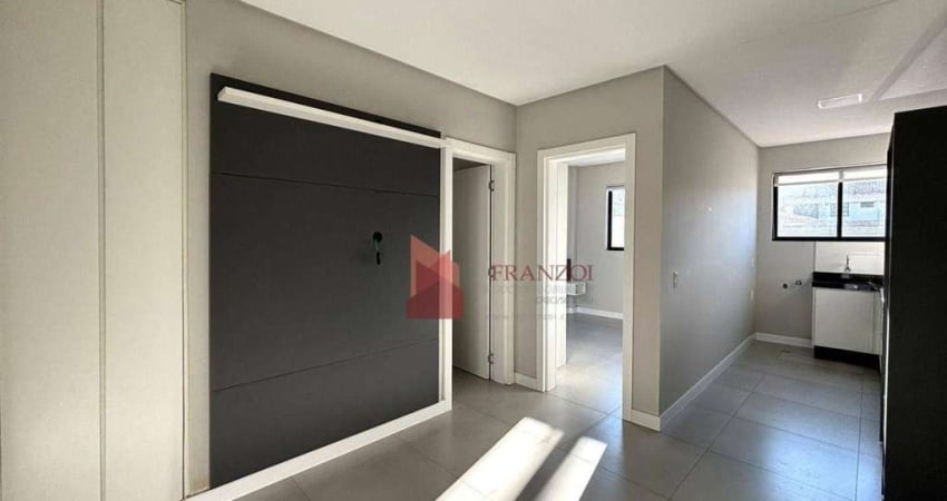 LOCAÇÃO: Loft semiMOBILIADO próximo a Univali - Fazenda, Itajaí/SC