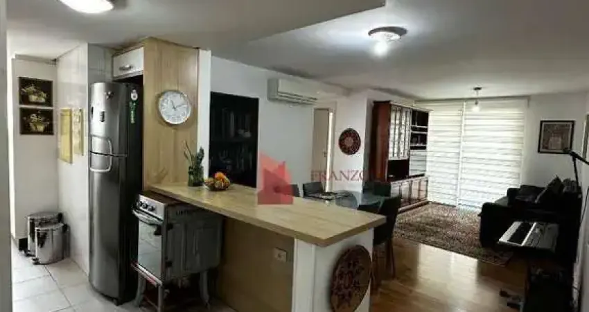 VENDA: Lindíssimo apartamento com Suíte e 1 dormitório, Centro - Itajaí/SC!