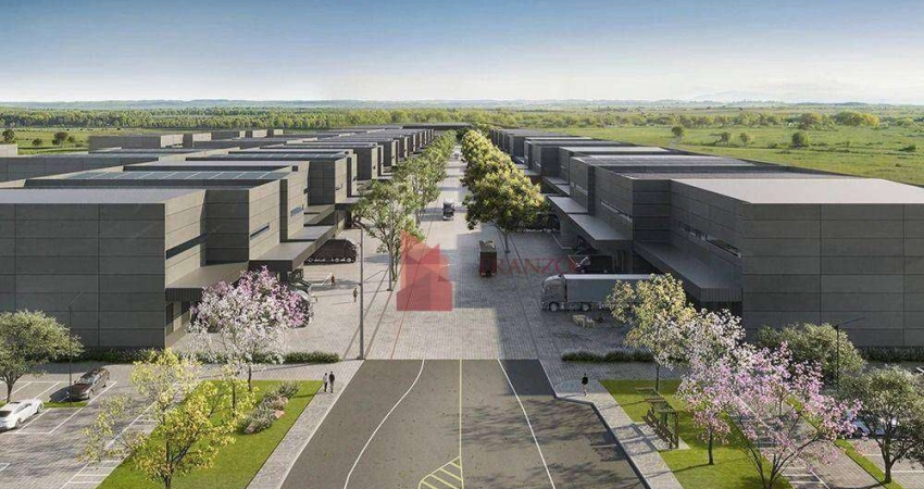 VENDA: Terreno em CONDOMINIO LOGISTICO na BR 101