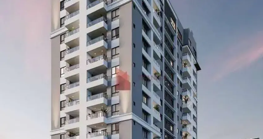 LANÇAMENTO: Apartamento com 3 Dormitórios Sendo 1 Suíte - Vila Operária - Itajaí/SC