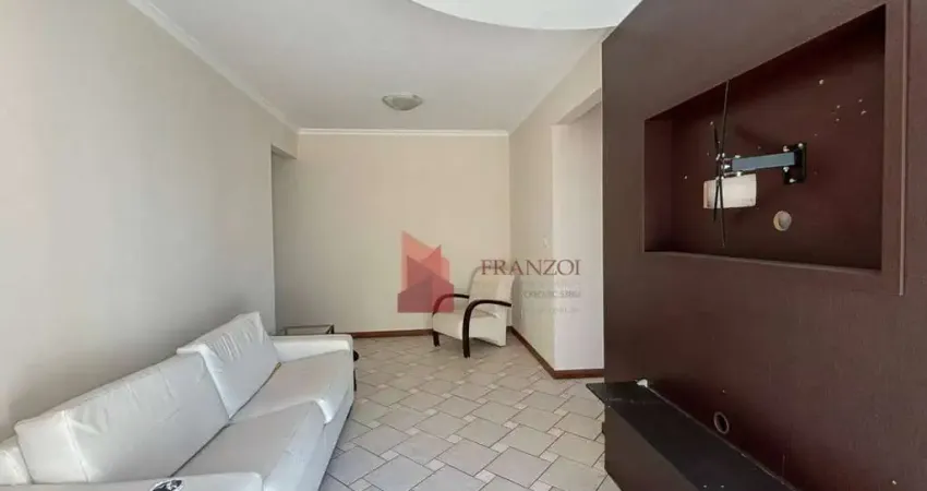 Loft com 1 quarto para alugar na Avenida Sete de Setembro, 1, Centro, Itajaí