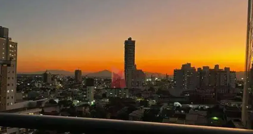 VENDA: Apartamento com 2 Dormitórios Sendo 1 Suíte - Vila Operária - Itajaí/SC