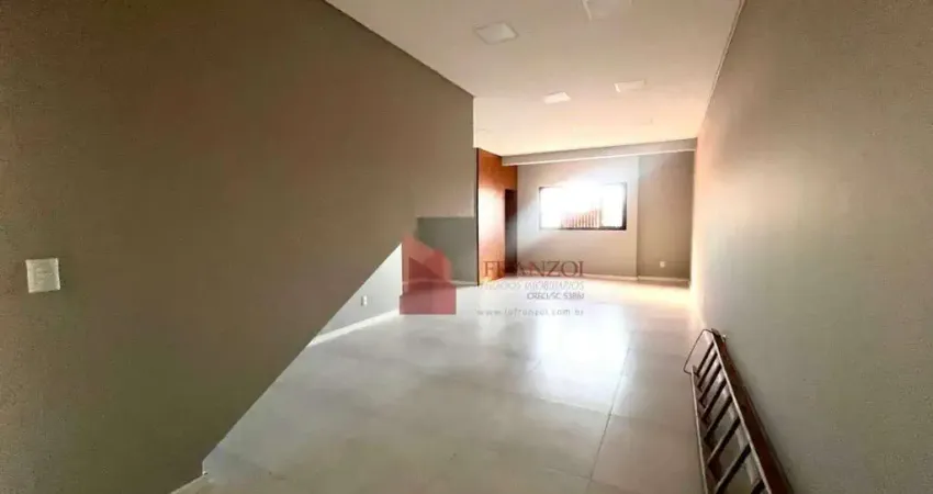 Sala comercial com 1 sala para alugar na Rua Indaial, 880, São Judas, Itajaí