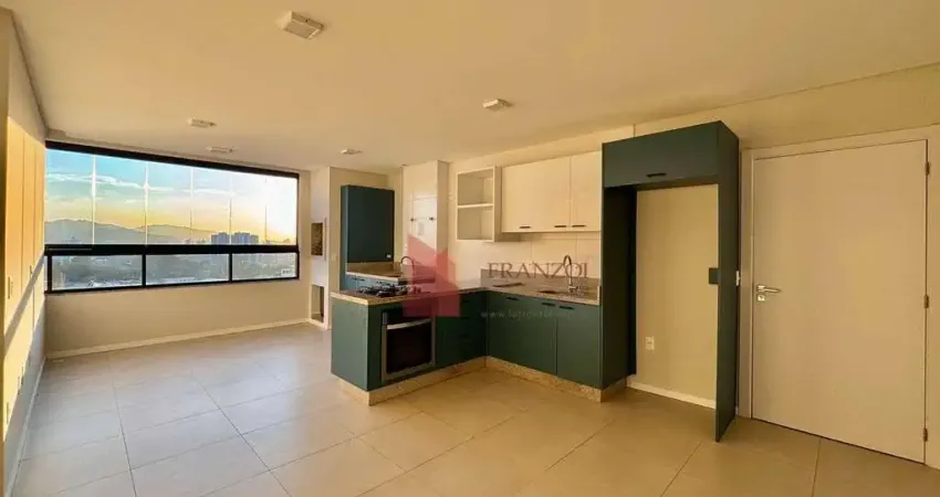 LOCAÇÃO: Apartamento no São João com 2 dormitórios - Itajaí/SC