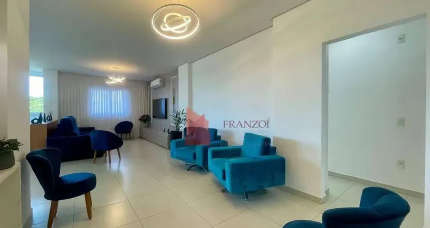 VENDA- Apartamento MOBILIADO e EQUIPADO em Balneário Camboriú