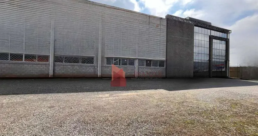 Locação: galpão comercial na melhor localização para a sua empresa!!