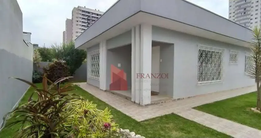 Casa com 2 quartos para alugar na Rua Pereira Neto, 132, Centro, Itajaí