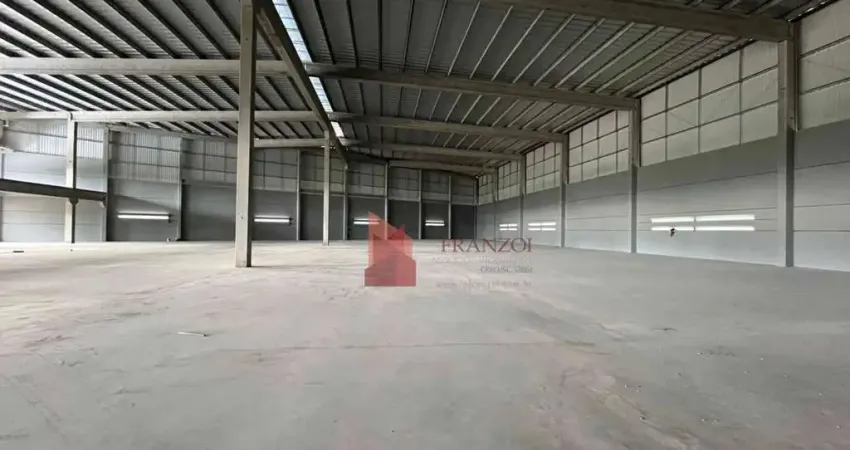 Barracão / Galpão / Depósito para alugar na Rodovia BR-470, 2203, Escalvado, Navegantes