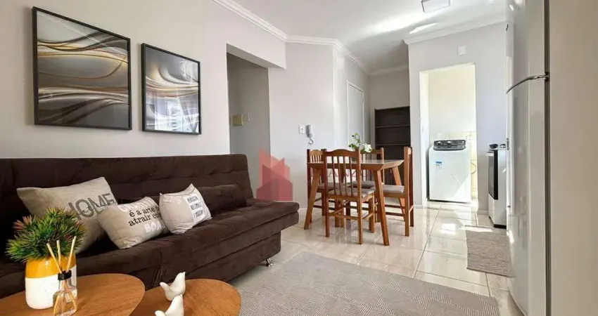 Locação: loft mobiliado para locação – próximo à univali e rua uruguai - fazenda/itajaí