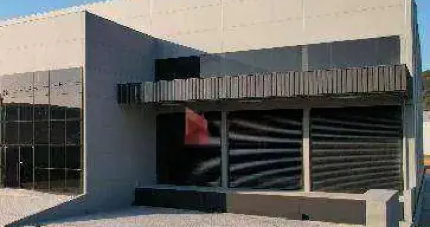 Venda: armazém logistíco 750 metros em condominio logistico na br 101