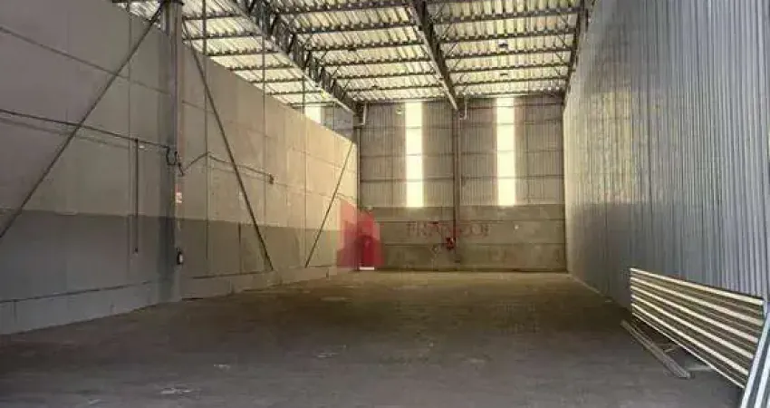 Aluguel: armazém logístico 800 metros para transportadora em itajaí