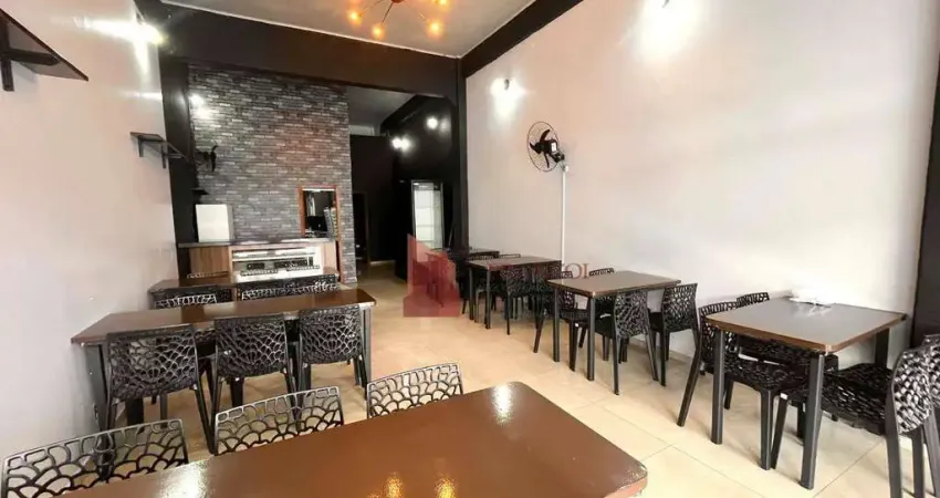 Sala comercial com 2 salas para alugar na Rua Indaial, 1140, São João, Itajaí