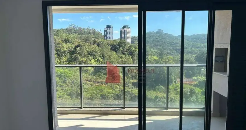 Apartamento com 2 quartos à venda na Rua Laura dos Santos Laurindo, 185, Praia Brava, Itajaí