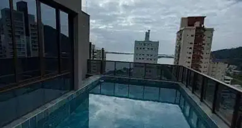 Apartamento com 3 quartos à venda na Rua Antônio Manoel Moreira, 131, Fazenda, Itajaí