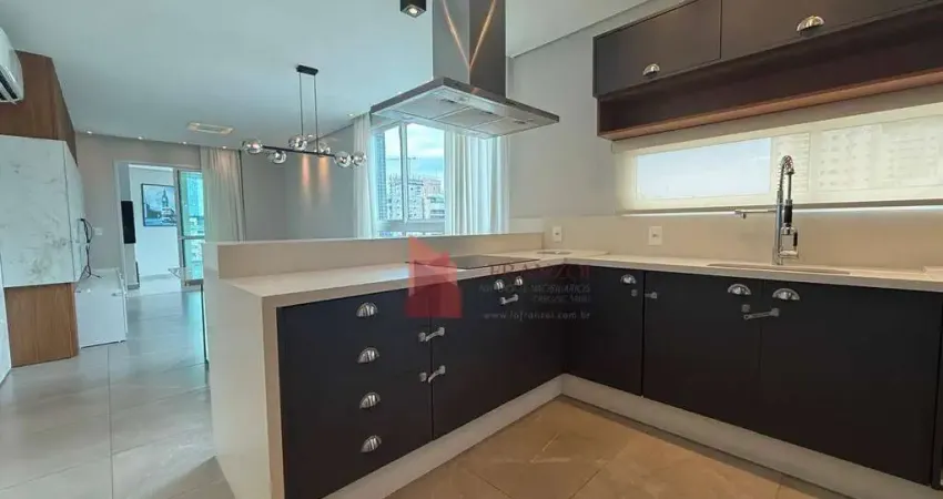 VENDA: Apartamento com 2 Dormitórios Sendo 1 Suíte - Centro - Itajaí/SC