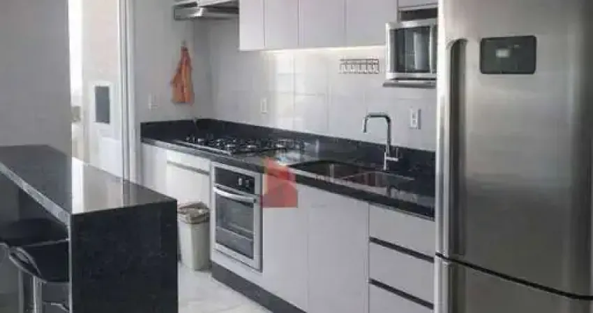 VENDA: Apartamento com 1 dormitório à venda, 68 m² - São Judas - Itajaí/SC