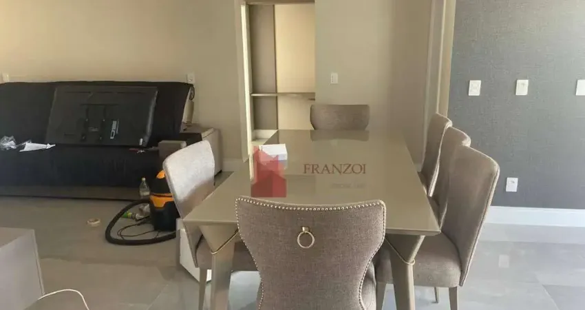 Alto padrão na praia brava – vista mar ??, 2 suites, 2 vagas de garagem, vista p/mar