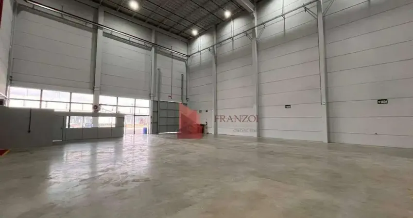 Barracão / Galpão / Depósito com 1 sala para alugar na Rodovia BR-101, 7896, Salseiros, Itajaí