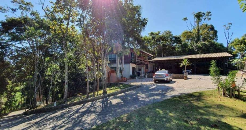 VENDA: Casa com 3 dormitórios à venda, 250 m² - Quilometro 12 - Itajaí/SC