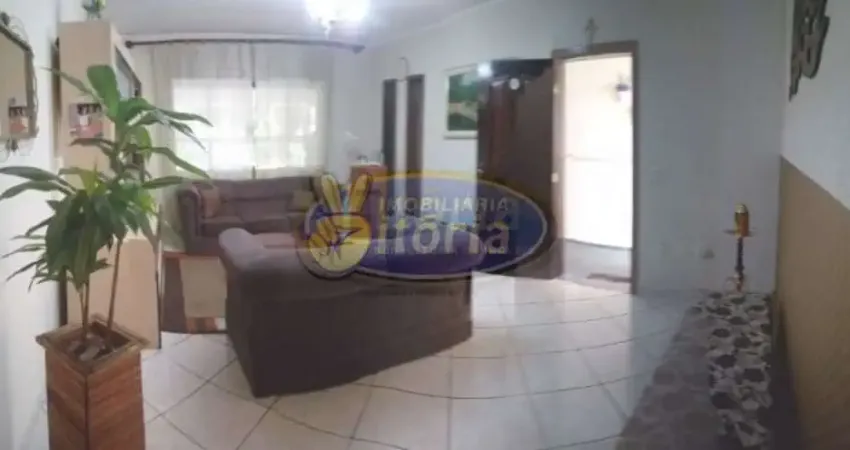Casa Assobradada para Venda no bairro Parque Terra Nova II - SBC