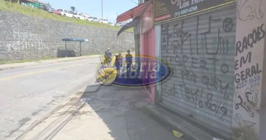 Casa com 9 quartos à venda no Jardim da Represa, São Bernardo do Campo 