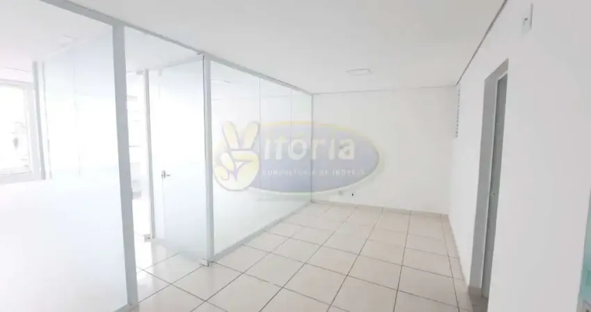Ponto comercial para alugar no Demarchi, São Bernardo do Campo 