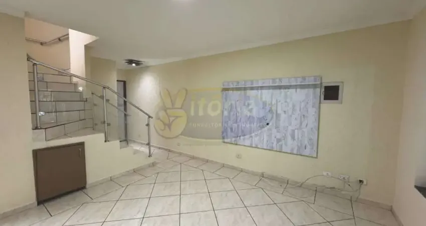 Casa com 4 quartos à venda no Jardim Valdibia, São Bernardo do Campo