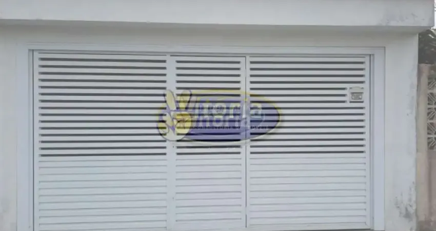 Casa com 3 quartos à venda no Jardim Lauro Gomes, São Bernardo do Campo 