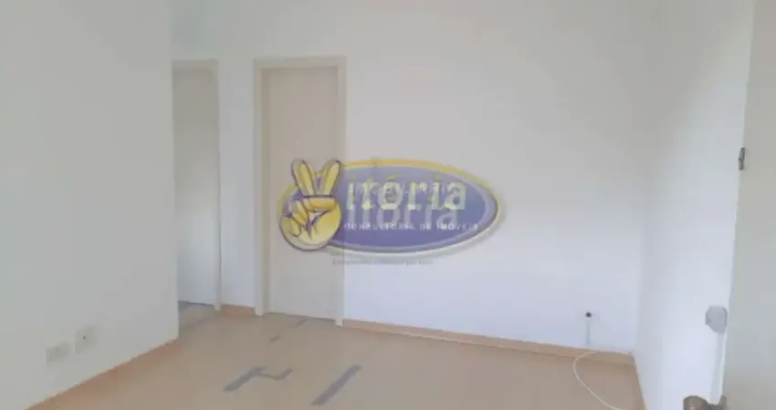 Apartamento com 2 quartos à venda no Parque Terra Nova, São Bernardo do Campo 