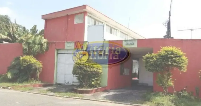 Apartamento com 23 quartos à venda no Jardim da Represa, São Bernardo do Campo