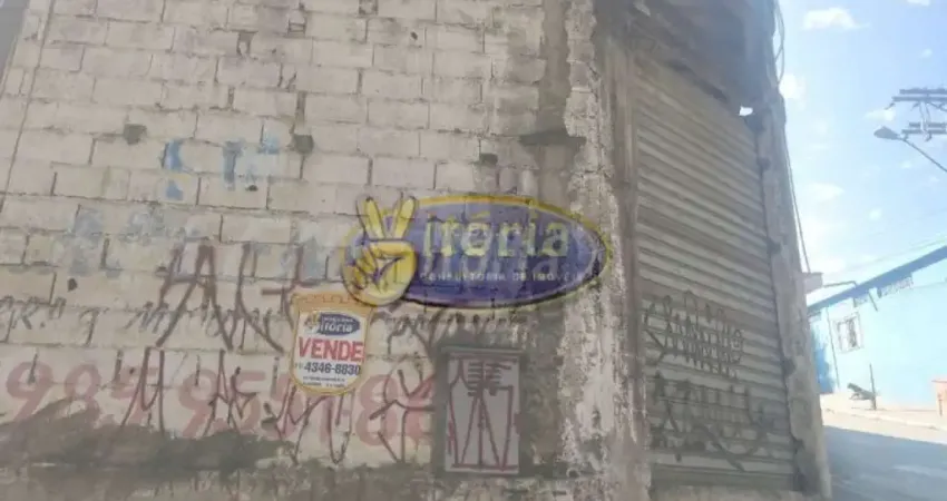 Terreno à venda no Parque dos Químicos, São Bernardo do Campo 