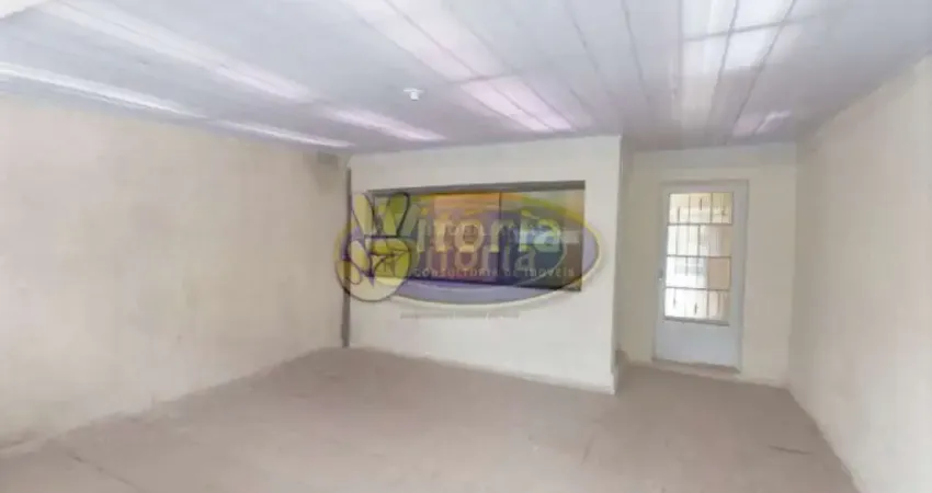 Casa com 2 quartos à venda no Taboão, São Bernardo do Campo