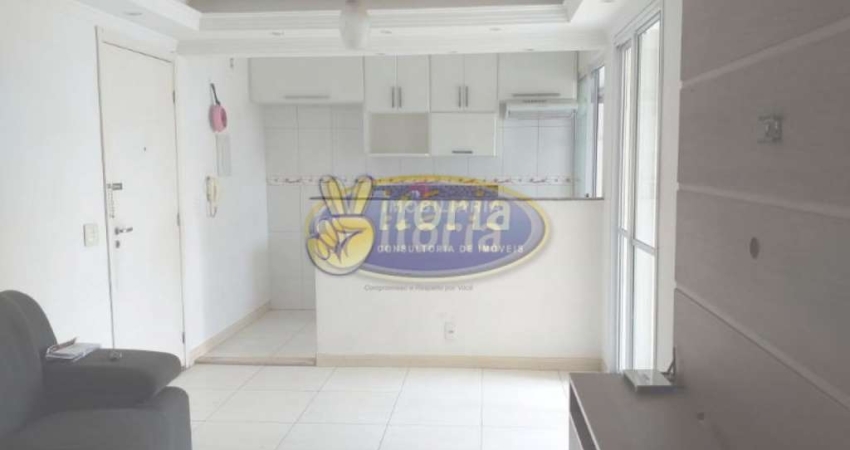 Apartamento para Venda no bairro Ferrazópolis -SBC