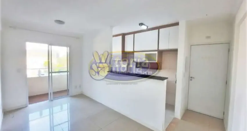 Apartamento com 2 quartos à venda na Vila Santa Angelina, São Bernardo do Campo 