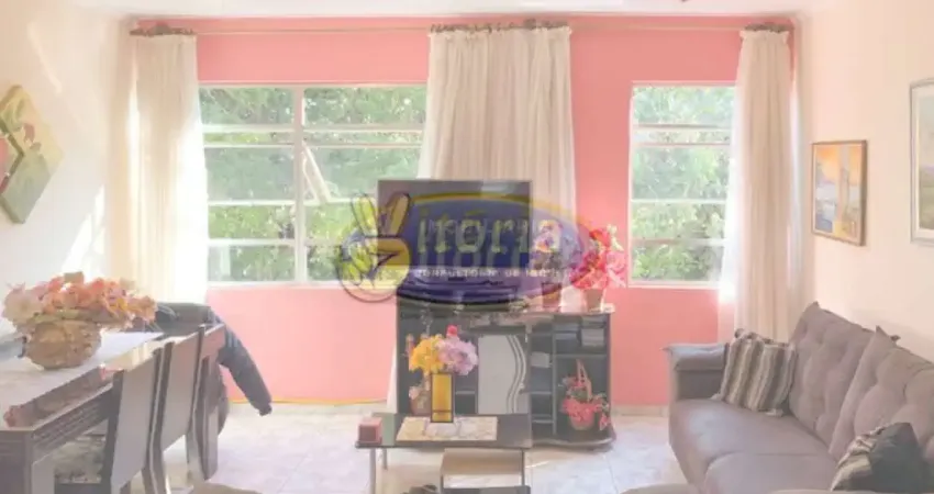 Apartamento com 3 quartos à venda no Jardim das Quatro Marias, São Bernardo do Campo