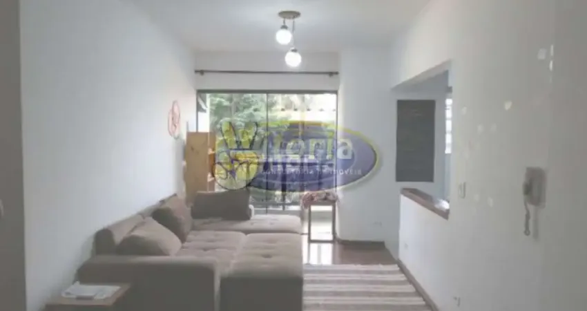 Apartamento para Venda no bairro Rudge Ramos - SBC